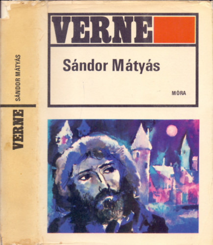 Jules Verne - Sndor Mtys