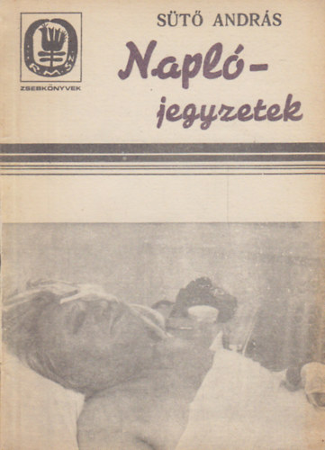 St Andrs - Napljegyzetek (1989. prilis 30 - december 22)