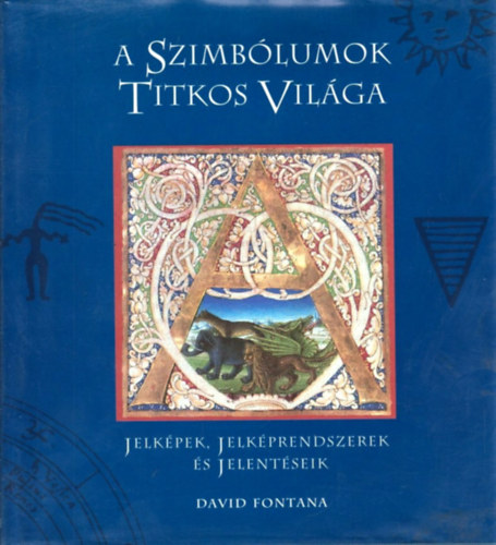 David Fontana - A szimblumok titkos vilga