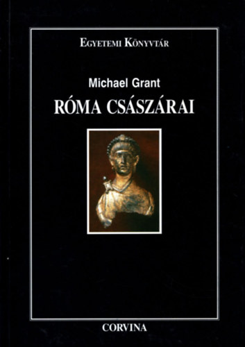 Michael Grant - Rma csszrai