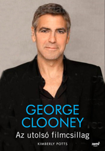 Kimberly Potts - George Clooney - Az utols filmcsillag