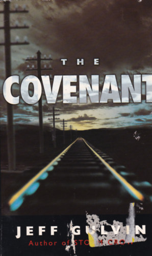 Jeff Gulvin - The Covenant