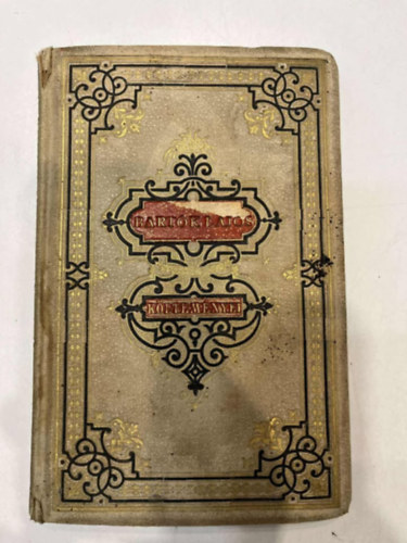 Bartk Lajos - Ujabb kltemnyek