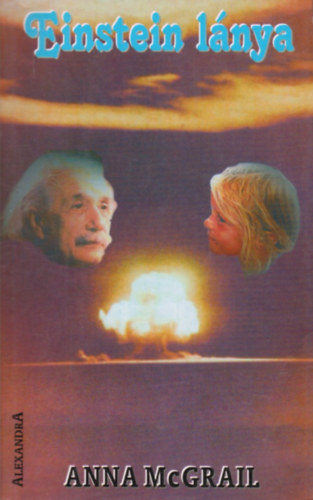 Anna McGrail - Einstein l�nya