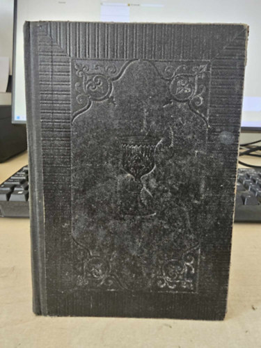 Szikszay Gy�rgy - Kereszt�nyi tan�t�sok �s im�ds�gok (97-ik kiad�s)