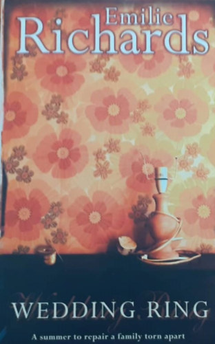 Emilie Richards - Wedding ring