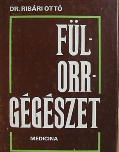 Ribri Ott - Fl-orr-ggszet