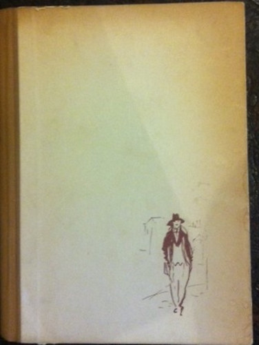 Aszl�nyi K�roly  (Kirk van Hossum) - H�t pofon- Aludni is tilos