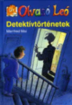 Manfred Mai - Detektívtörténetek