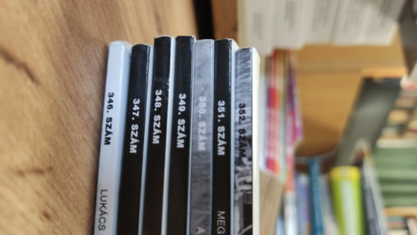 IPM magazin - A gondolkod ember lapja 2012 XXXII. vfolyam