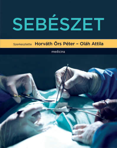 Sebészet