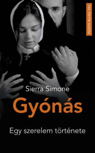 Sierra Simone - Gyónás
