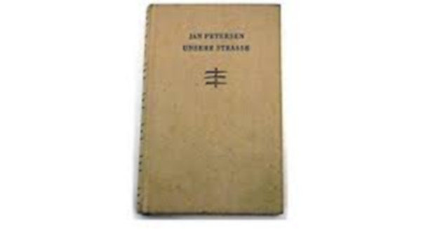 Jan Petersen - Unsere strasse