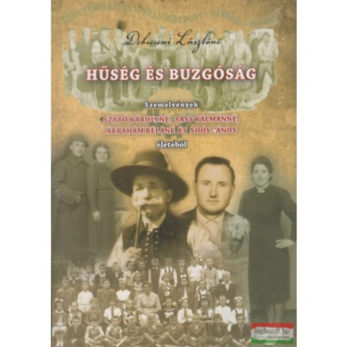 Debreceni Lszln - HSG S BUZGSG