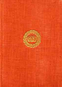 Kármán József - Kármán József válogatott művei