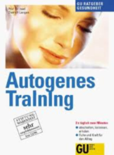 Prof.Dr. med D. Langen - Autogenes Training