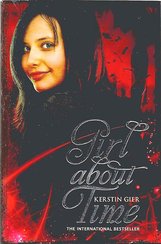 Kerstin Gier - Girl About Time