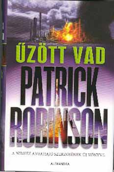 Patrick Robinson - �z�tt vad