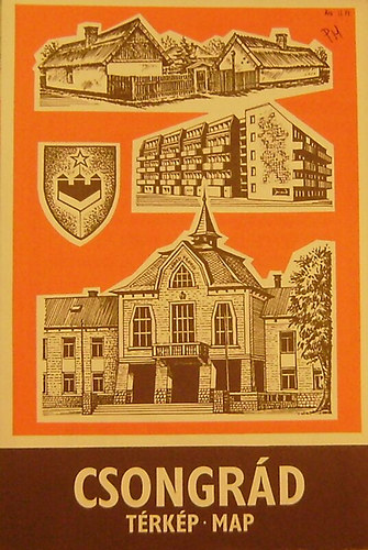 Csongrd trkp