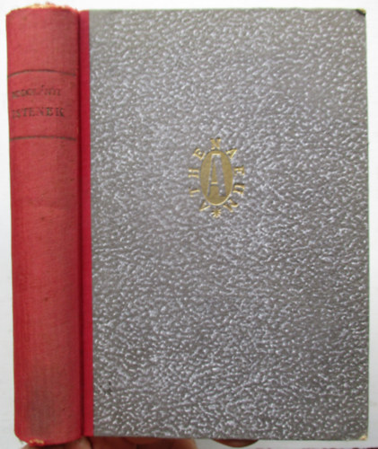 Kodolányi János - Istenek (Emese álma I. rész)