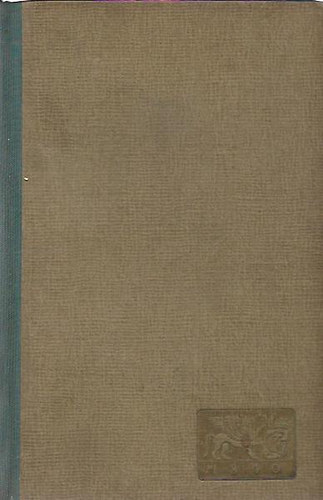 Mollin�ry Gizella - Bet�vedt Eur�p�ba I. k�tet