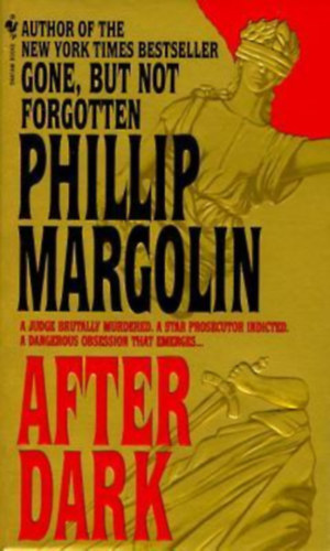 Phillip Margolin - After dark