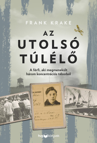 Frank Krake - Az utols� t�l�l�