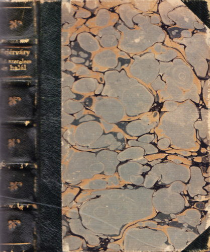 Fej�rv�ry G�za Gyula b�r� Dr. - �let, szerelem �s hal�l (Biol�gia)