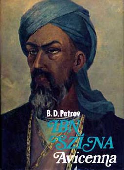 B.D. Petrov - IBN Szína -Avicenna 980-1037