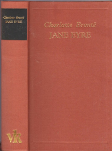 Charlotte Bront� - Jane Eyre