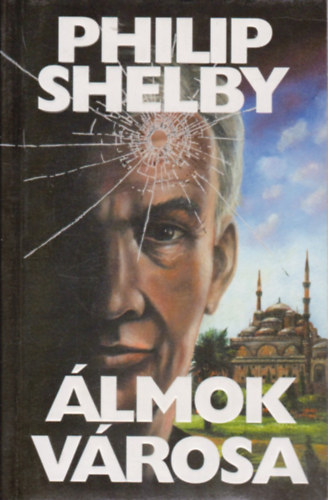 Philip Shelby - lmok vrosa