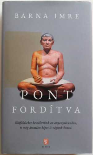 Barna Imre - Pont fordtva