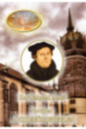 Dr. Szigeti Jenő - Luther A kikerülhetetlen