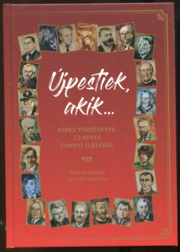 Somos Zsuzsa - �jpestiek, akik...