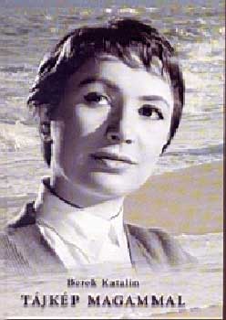 Berek Katalin - Tjkp magammal