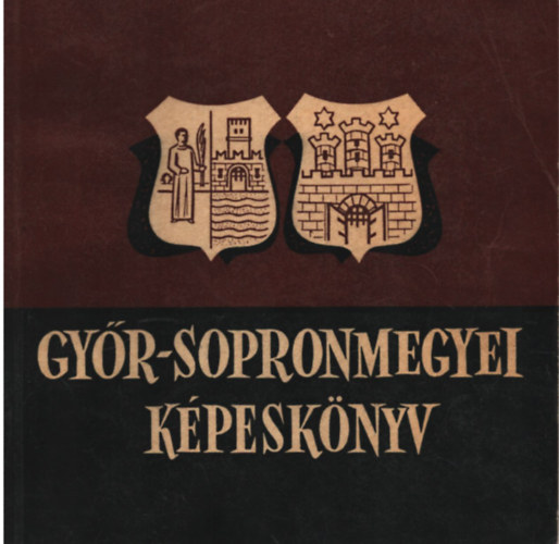Gy�r-Sopronmegyei k�pesk�nyv