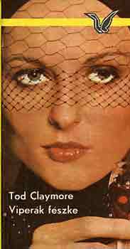 Tod Claymore - Viper�k f�szke
