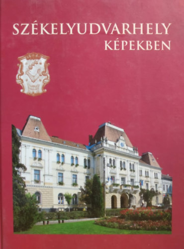 Bunta Levente , Farkas Gyrgy, Jakab ron Csaba Elekes Gyula (polgrmester) - Szkelyudvarhely kpekben