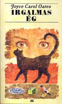 Joyce Carol Oates - Irgalmas �g