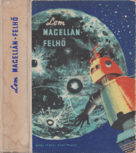 Stanislaw Lem - Magell�n-felh�