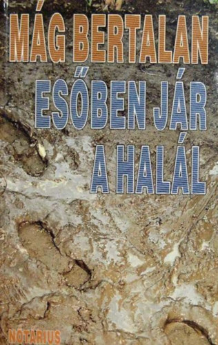 Mg Bertalan - Esben jr a hall