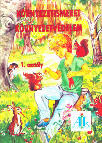 ismeretlen - Krnyezetismeret- krnyezetvdelem 1. osztly