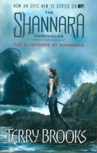 Terry Brooks - The Elfstones of Shannara - Book Two