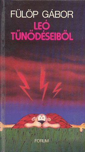 F�l�p G�bor - Le� t�n�d�seib�l