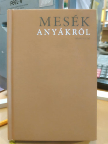 Mes�k any�kr�l