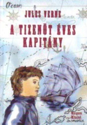 Jules Verne - A tizent ves kapitny