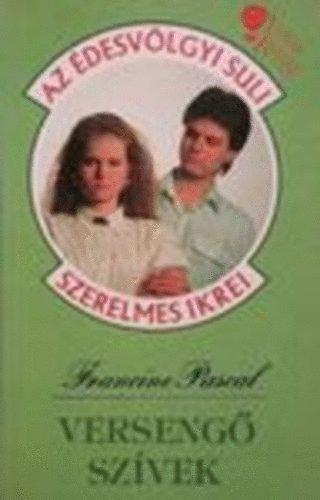 Francine Pascal - Verseng� sz�vek (�desv�lgyi Suli)