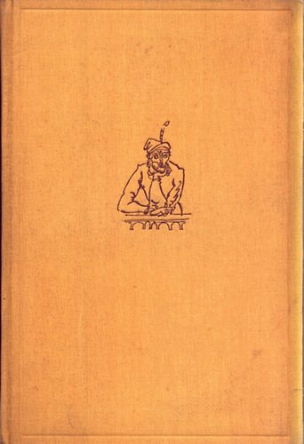 Francois Villon - A szegny Villon tz balladja s a szp fegyverkovcsn panasza