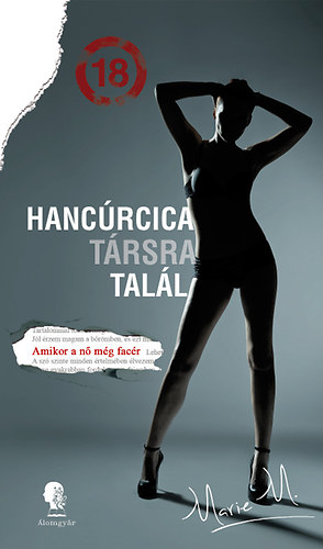 Marie M. - Hanc�rcica t�rsra tal�l