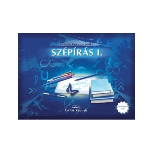 Csjin Knzics Anik - Szprs elssknek I.